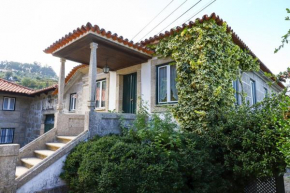 Casa De Carcavelos, Cabeceiras De Basto